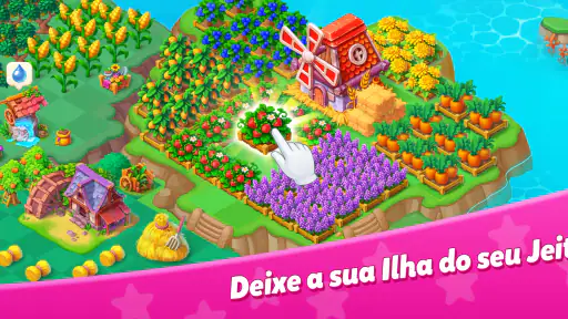 Star Merge: Merge Match Puzzle screenshot 5