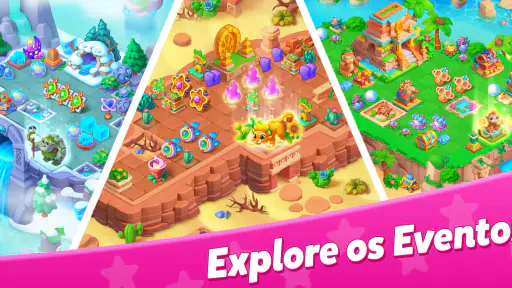Star Merge: Merge Match Puzzle screenshot 6
