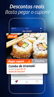 Star Ofertas screenshot 1