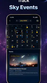 Stargazing: Stars & Planets screenshot 4