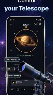 Stargazing: Stars & Planets screenshot 5