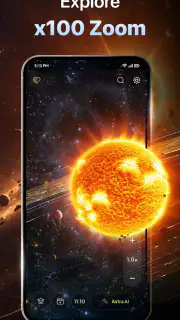 Stargazing: Stars & Planets screenshot 7