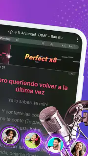 StarMaker: Cante Karaokê screenshot 2