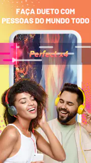StarMaker: Cante Karaokê screenshot 7