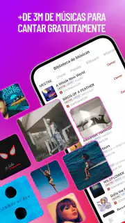 StarMaker Lite: Cante Karaokê screenshot 2
