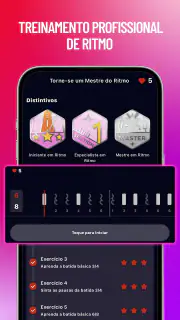 StarMaker Lite: Cante Karaokê screenshot 6