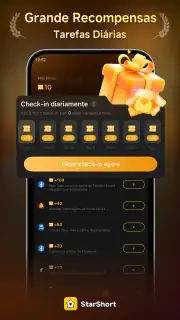 StarShort – Serien & Filme screenshot 7
