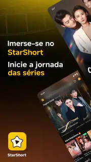 StarShort – Serien & Filme screenshot 8