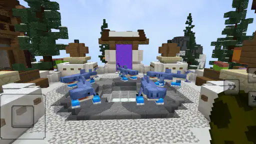 Steal Brainrot Craft screenshot 7