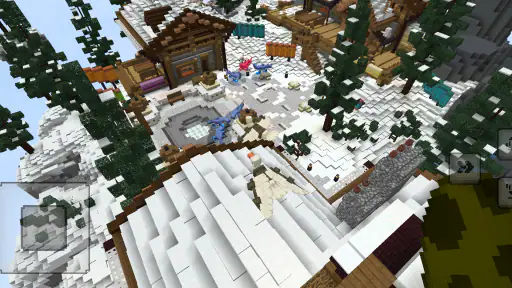 Steal Brainrot Craft screenshot 8