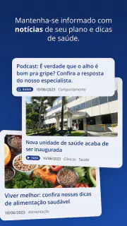 Stellantis Saúde screenshot 4
