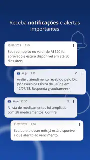 Stellantis Saúde screenshot 5