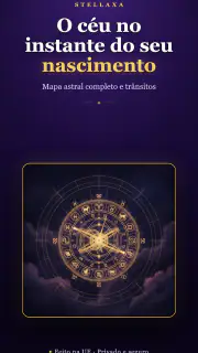 Stellaxa: Tarô e Horóscopo screenshot 8