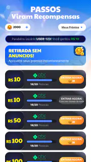 Step Loot：Walk & Earn screenshot 3
