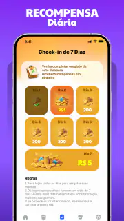 Step Loot：Walk & Earn screenshot 4