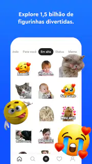 Sticker.ly - Sticker Maker screenshot 2