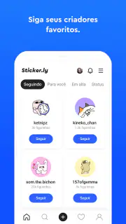 Sticker.ly - Sticker Maker screenshot 4