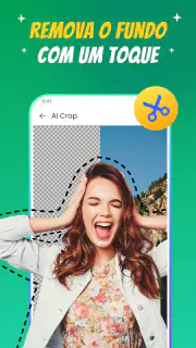 Sticker Maker, fazer figurinha screenshot 3