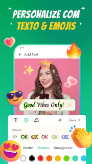 Sticker Maker, fazer figurinha screenshot 4