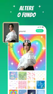 Sticker Maker, fazer figurinha screenshot 7
