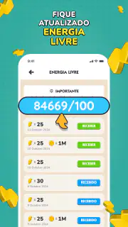 Sticker Town screenshot 2