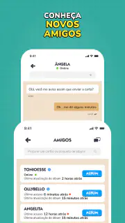 Sticker Town screenshot 5