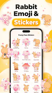 Stickers & Emoji for WhatsApp screenshot 7