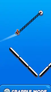 Stickman Hoo‪k‬ screenshot 2