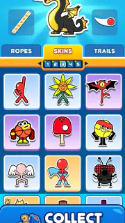 Stickman Hoo‪k‬ screenshot 4