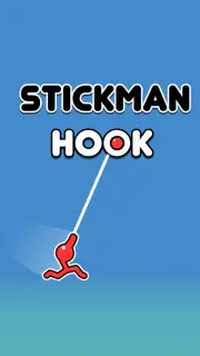 Stickman Hoo‪k‬ screenshot 7