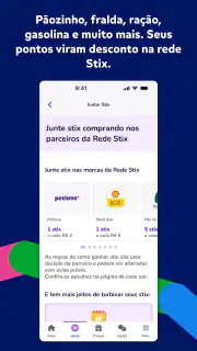 Stix screenshot 2