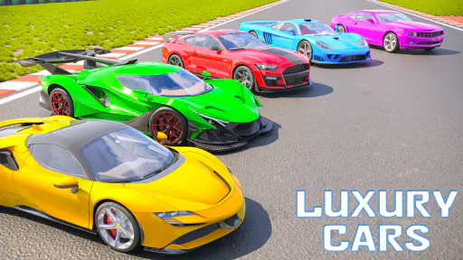 stock cars rua louc corrida 3D screenshot 5