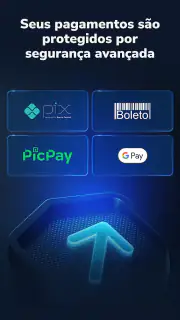 Stockity – Trading Plataforma screenshot 4