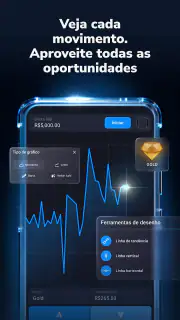 Stockity – Trading Plataforma screenshot 8