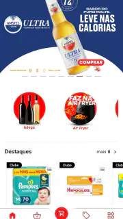 Stok Online screenshot 1