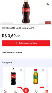 Stok Online screenshot 2