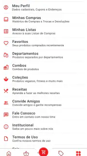 Stok Online screenshot 3