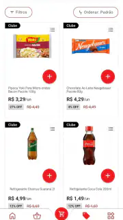 Stok Online screenshot 5