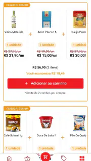 Stok Online screenshot 6