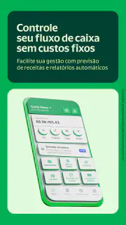 Stone: Maquininha e Conta PJ screenshot 2