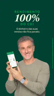 Stone: Maquininha e Conta PJ screenshot 3