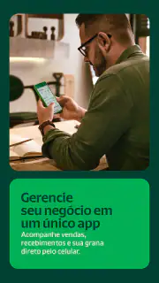 Stone: Maquininha e Conta PJ screenshot 4