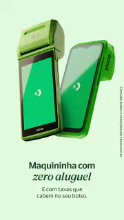 Stone: Maquininha e Conta PJ screenshot 5