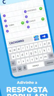 Stop 2 - Adedonha Online screenshot 6