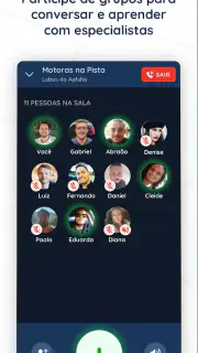 StopClub: Dirija mais seguro! screenshot 3