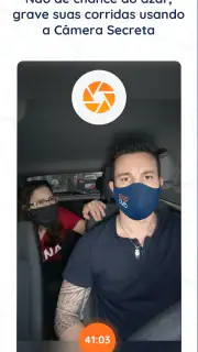 StopClub: Dirija mais seguro! screenshot 4