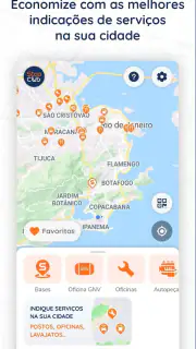 StopClub: Dirija mais seguro! screenshot 5