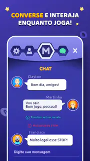 StopotS - Stop, Adedonha screenshot 5