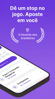 Stopou - Bloqueio de Apostas screenshot 2