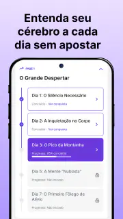 Stopou - Bloqueio de Apostas screenshot 4
